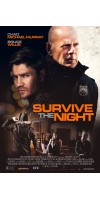 Survive the Night (2020 - English)